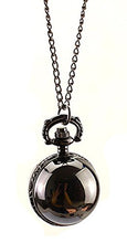 SaySure - Vintage Bronze Ball Steampunk Retro Style Pocket
