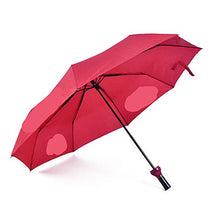 YYouRuiCreative Umbrella New And Unique Gift Wine Bottle Umbrella Folding