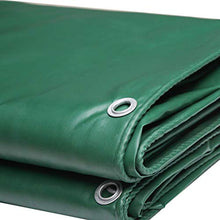 Incatramata Rainproof Esterna e la Protezione Solare Anti-Neve Canopy Panno, Spessore di Circa 0,45 Millimetri, Molto Adatto for Il Campeggio, Pesca, Giardinaggio, Auto o Pool di Copertura