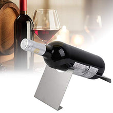 Portabottiglie per vino, portabottiglie premium, pratico per casa ufficio