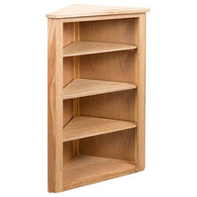 vidaXL Legno Massello di Rovere Armadietto ad Angolo Mobiletto Angolare Credenza Bassa Armadio Portaoggetti Mobili Arredo 59x36x100 cm