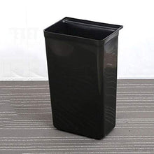 YIN YIN Carrello per ripiani Carrello portaoggetti, grande carrozza ristorante in plastica, grande e generoso ristorante multistrato grande carrello vino salone del salone di bellezza, 2 colori, 107X5
