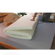 Materasso pieghevole Pieghevole Student materasso portatile addensare pad tatami tappetino futon giapponese morbida Dormitorio Pad for Home Campeggio 4 centimetri di spessore materasso pieghevole Pad