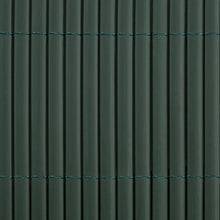 jarolift Canniccio PVC Recinzione Paravista per Giardino, Balcone e Terrazza, 160 x 300 cm, Verde | Simile a RAL 6005