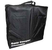 Materasso per posto letto aggiuntivo “Easy Camper Germany”, per bambini, per Fiat Ducato dal 2014.