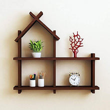 RCLD Una partizione Creativo Lattice Storageshelf Libreria Decor Mostra Ripiani-Piccole Viti di espansione casa di Legno Sano Varnishhlr-Mensola Luogo Legno, Materiale di Legno di Pino: