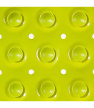 Fondo del bagno Anice verde del PVC