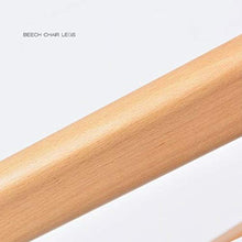 TONG HXF- Piccolo tavolino in Legno con mobili Decorati Soggiorno Balcone casa e Ufficio Tavolo Durevole (Size : Diameter 70*H71cm)