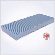 miasuite i sogni italiani Materasso Singolo 80x200 Alto 20 cm + Cuscino Memory Gratis, Ortopedico con Dispositivo Medico Eros