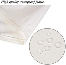 Vele parasole LQ Ombra Cloth Triangolo Canopy, Super Resistente, più Spesso, di Blocco la dannosa Luce, Sole Vela Ombra for Patio Yard pergolato Esterno Giardino, Tende da Sole Shelter