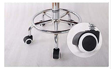 Alivisa Sgabello Moderno, Semplice Ascensore Sgabello Girevole Regolabile in Sedia con braccioli Sgabello Domestico (Colore, 2#),# 6