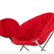 CENPEN Inizio Lounge Luna Sedia Sedia Pieghevole Sdraio Posto Unico Regolabile all'aperto Giardinaggio Camping divani