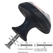 Elefante animale 4 PCS Pomelli per Porta, Pomolo per Mobile, Pomelli per Mobili con Viti, Maniglia per Armadietto, Pomelli per Porta, Pomelli per Cassetti per Porta, Armadio, Cassetto e Credenza