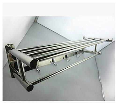 MBYW moderno minimalista portasciugamani portasciugamani bagno portasciugamani in acciaio inox portasciugamani spessore bagno porta asciugamani bagno porta asciugamani rack hotel hotel