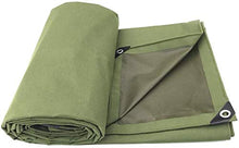 Vele parasole LQ Telo Impermeabile Protezione Solare Ispessimento Auto incatramata Tela Camion Antipioggia Panno Esterna in Tessuto Oxford Capannone Panno incatramata Panno (Size : 3 * 5m)