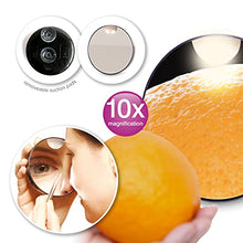 Rio Magnification Mirror