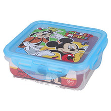 Contenitori Per Alimenti 500 ml Mickey Cool Summer
