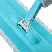 SSAYY Mop Spray Mop Panno per La Pulizia della Testa Combinazione di Pavimenti in Legno Piastrelle in Ceramica Mop Automatico Strumenti per La Pulizia della Casa Asciutta