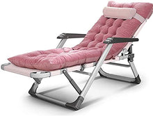 Lettini prendisole Reclinabili, Reclinabili per interni Reclinabile per esterni Ufficio pieghevole Pausa pranzo Letto per pisolino Sedia singola Terrazza da giardino Terrazza Campeggio Lettino da spia