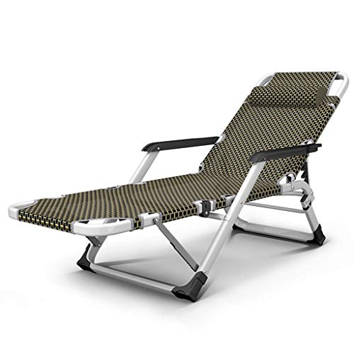 LLSS Zero Gravity Lounge Chair Reclinabile Regolabile Pieghevole Reclinabile Sedia a Sdraio Lettino Campeggio Prendisole Spiaggia Chaise Lounge
