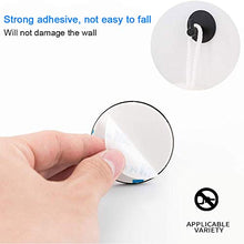 KINDPMA 4 Pezzi Autoadesivi Asciugamano Ganci Ganci Appendi Accappatoio Bagno Gancio Portasciugamani Appendiabiti in Acciaio Inox Gancio Adesivo Impermeabile per Cucina Bagno Oufficio