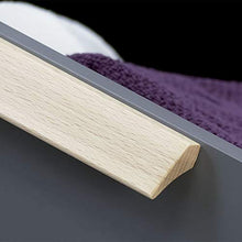 Randalsa Mobili LAGOM 100 cm | Grigio Antracite Opaco | Mobili 100 x 60 x 45 cm + Bacino Destro + Piedi