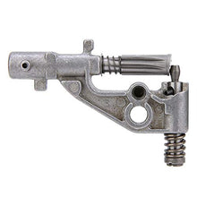Rockyin Chainsaw Pompa dell'olio Oliatore Fit for Husqvarna 345 350 351 340 353 346 Chainsaw Parts