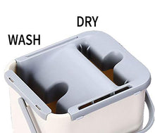 SSAYY Spray Mop Mop Magici A Pulizia Rapida con Pavimenti A Secchio Spremere Mop Piatto Cucina Domestica Detergente per Pavimenti Strumenti per La Pulizia della Casa