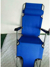FAGavin. Lettino Multifunzionale Letto Pieghevole Piegante Esterna Reclining Beach Sun Patio Chaise Lounge Chair Pool Lounger Prato