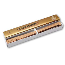 Fiammiferi di Sigari, Sigaro Accendino Strips Legno di Cedro, Sigaro Ignition Wood Strip 240mm (50 Bastoncini di Sigaro)