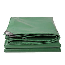 Vele parasole LQ Tenda a Doppia Faccia Impermeabile Heavy Duty Outdoor Panno Camion Auto Antipioggia Panno Antipioggia Tetto Tenda da Campeggio Tenda (Size : 5 * 10M)