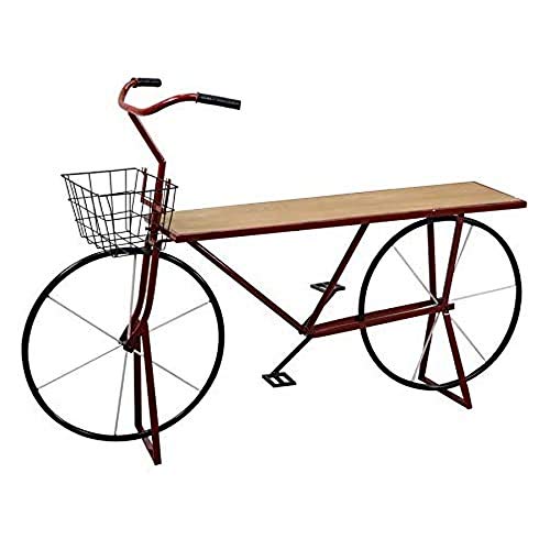 Vacchetti 6453710000 Panchina, Rosso