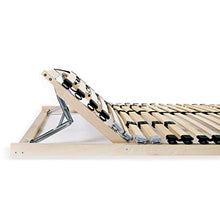 SKM Rete a Doghe 7 Zone con 28 Doghe 70x200 cm (12.5kg)