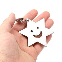 Oumefar Clip per tovaglia Morsetti per tovaglie Supporti per tovaglie Innovativi per Barbecue da Picnic(Flower+Star+Arrow+Leaf)