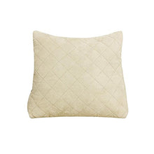 CJC Cuscini Schienale Tessili Cuscini Biancheria da Letto Copridivano Federa per Ufficio Chai Supports Back Leg (Colore : B, Dimensioni : 60x50x25cm)