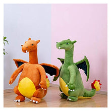 JSJJRFV Giocattoli di Peluche Giocattoli di Peluche Grande Dinosaur Dinosaur Doll Peluche Peluche Morbido di buona qualità Grande Regalo per Bambini Ragazzi (Color : Black, Height : 60cm)