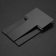 NAXIAOTIAO Personalizzato Cigar Humidor Tubo Verticale Portatile Pieghevole Cigar Tubo di Fumo Stand