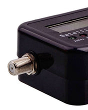 SaySure - Satellite Signal Finder Meter for SAT Dish LNB DIRECTV