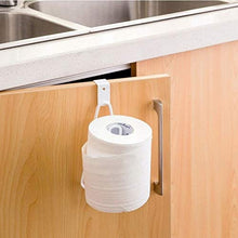 Shanks 'Shop. 2 Rack di Carta Sanitaria, Design Triangolo Dorato può Anche Mettere Asciugamani, Gancio, Facile da Trasportare