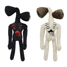 Dan&Dre Decorazione della Stanza del Bambino, Peluche, Testa di Sirena Giocattoli di Peluche Peluche Bambola di Peluche Regalo per Bambini Compleanno per Bambini Natale Capodanno Decorazione