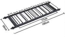FYHH-JZHY Portabottiglie Europeo Portabicchieri in Ferro Battuto Portabicchieri da Appendere Creativo Portabottiglie A Soffitto Portabottiglie, 2.120 * 30 Cm