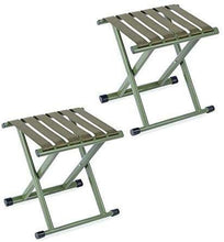 HLY Sgabello semplice, piccolo sgabello pieghevole portatile, sgabello da bagno per WC, articoli da toeletta per anziani, adatto per attività familiari all'aria aperta, sgabello 1231,C