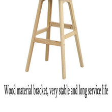 Robusto Bar Stool Bar Stool Moda Creativa Bar Chair Casa Schienale Alto Seggiovia Bar Stool Rotante ad Alta Sgabello Sgabello Colazione Ristorante Ascensore Sgabello Durevole (Color : D)