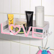 Tarente NESSUN Portata di PLASTICA PARATORE Portata Portata Portata PIACCHETTO della STOCCAGGIO di STOCCAGGIO di Amore (Rosa)