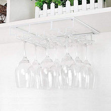 LHQ-HQ Vino Rack appesa for la casa, Ampio Spazio di immagazzinaggio Ferro battuto, Vino Rack Grande
