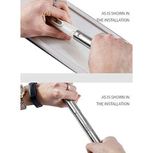 SSAYY Spray Mop Mop A Rotazione Automatica Lavaggio A Mano Gratuito Panno per Pulizia in Fibra di Microfibra Cucina per La Casa Pavimento in Legno Mop Fellow Mop