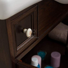 Shop Chic Arredo bagno in legno arte povera country sotto costo 100% QUALITA