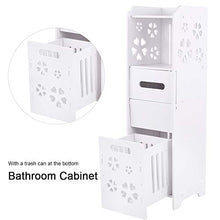 robusto organizer per il bagno, armadietto, armadietto da bagno impermeabile, bagno resistente alla corrosione per la casa