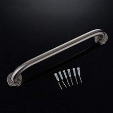 Maniglioni da Bagno Doccia Grab Bar, Anziani Donne Incinte disabili, cassaforte Antisdrucciolevoli corrimano Bagno accessibile, Vasca da Bagno, Servizi igienici, Cucina Accessori da Bagno