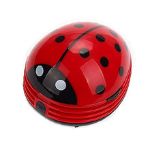 Mini desktop Cleaner Dust Coccinella Home Design Ufficio Dust Collector Desktop Sweeper Tabella Aspirapolvere